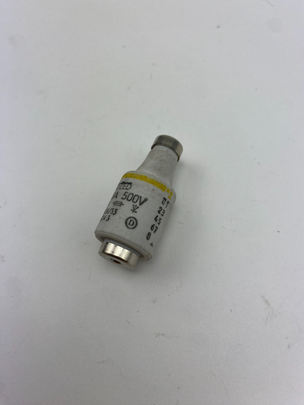 SIEMENS SILIZED 20A 500V gR 5SD4 3**7 Stück**