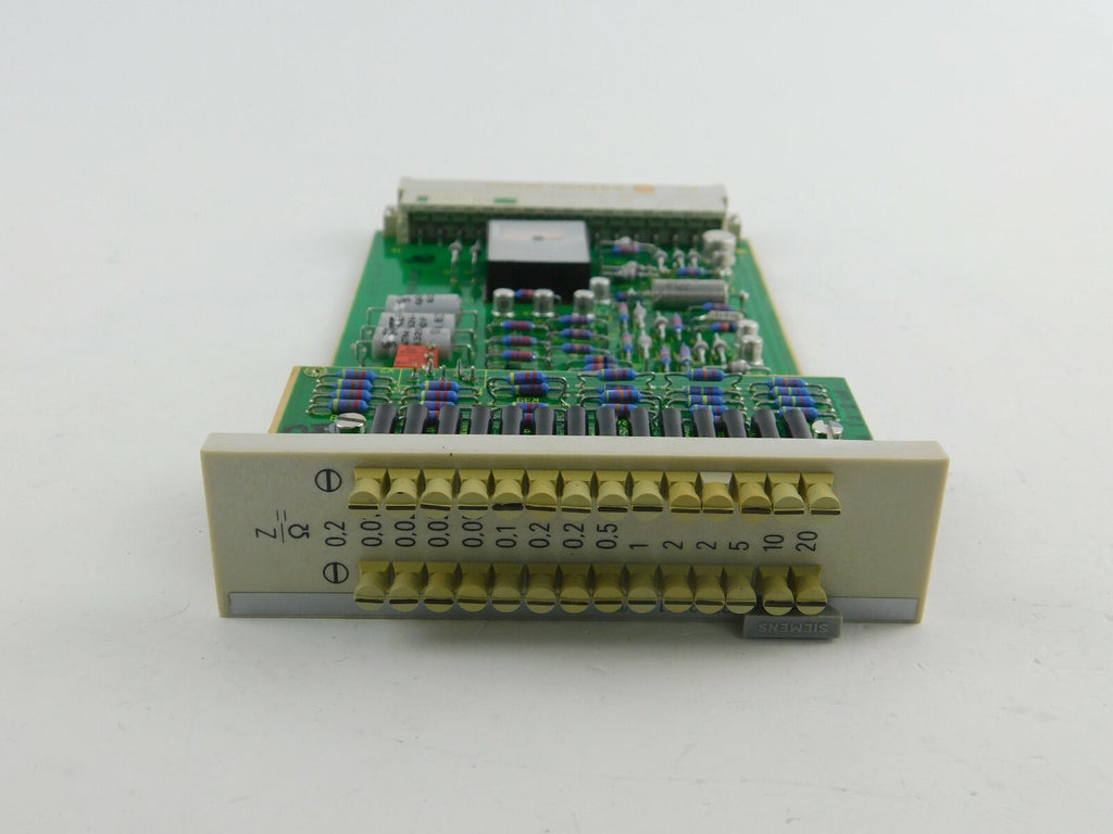 Siemens 7TL2531-2 / BB