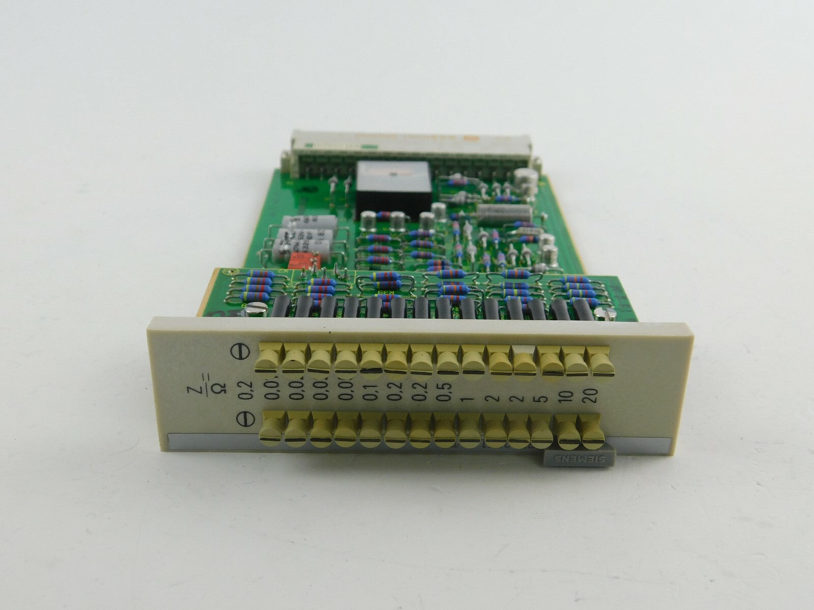 Siemens 7TL2531-2 / BB