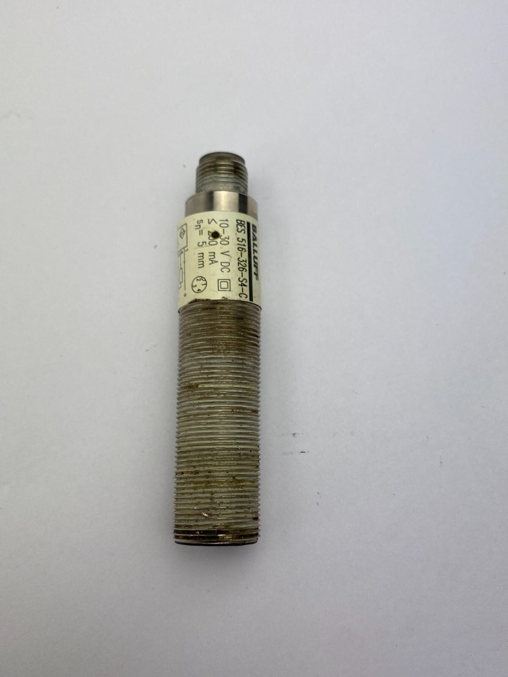 BALLUFF BES 516-326-S4-C 10-30V DC 200mA 5mm**2 Stück**