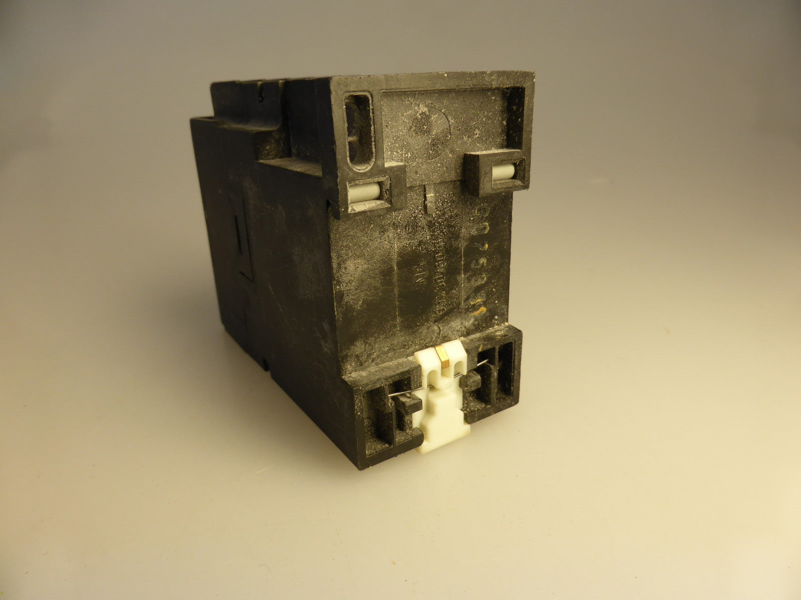 Siemens 7PU60 20s Zeitrelais