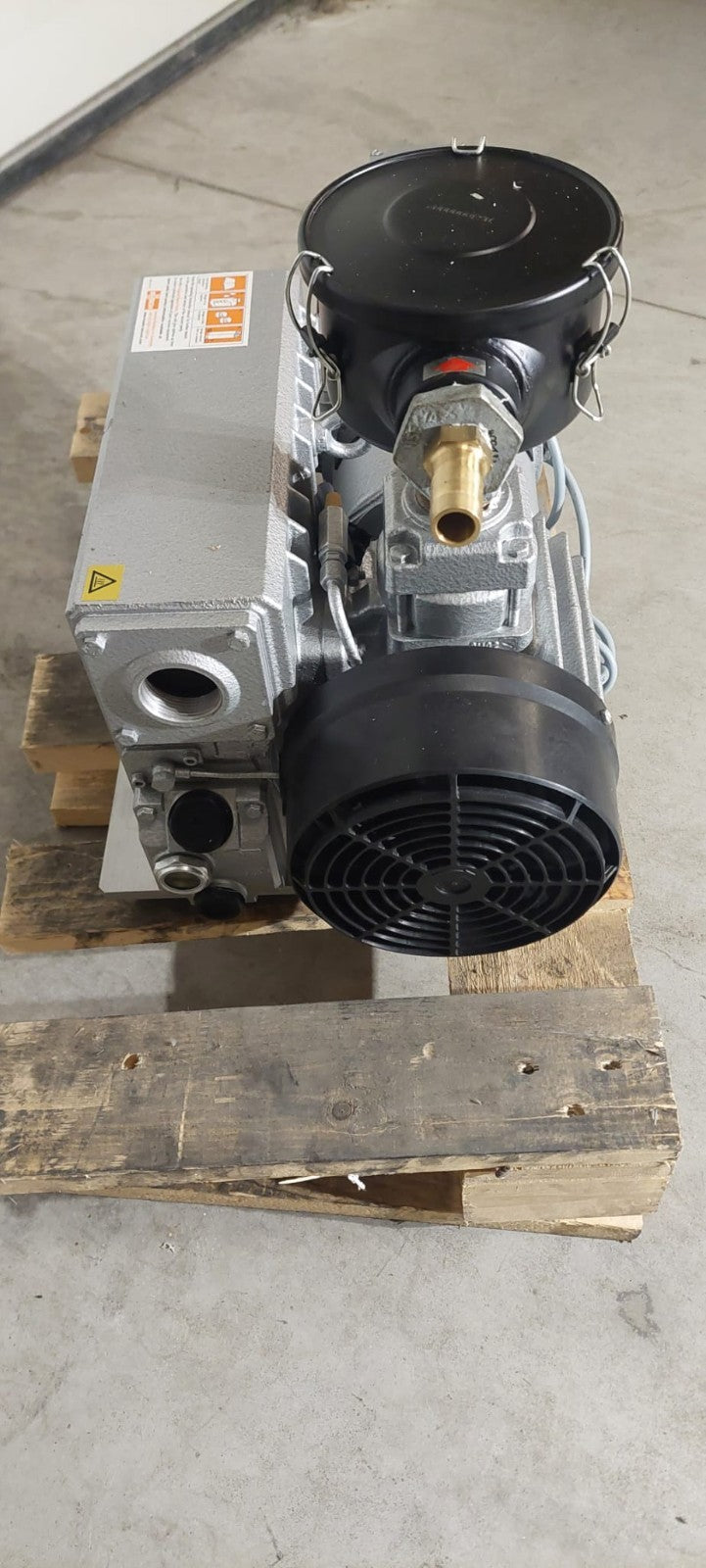 BUSCH RA 0040 F 503
