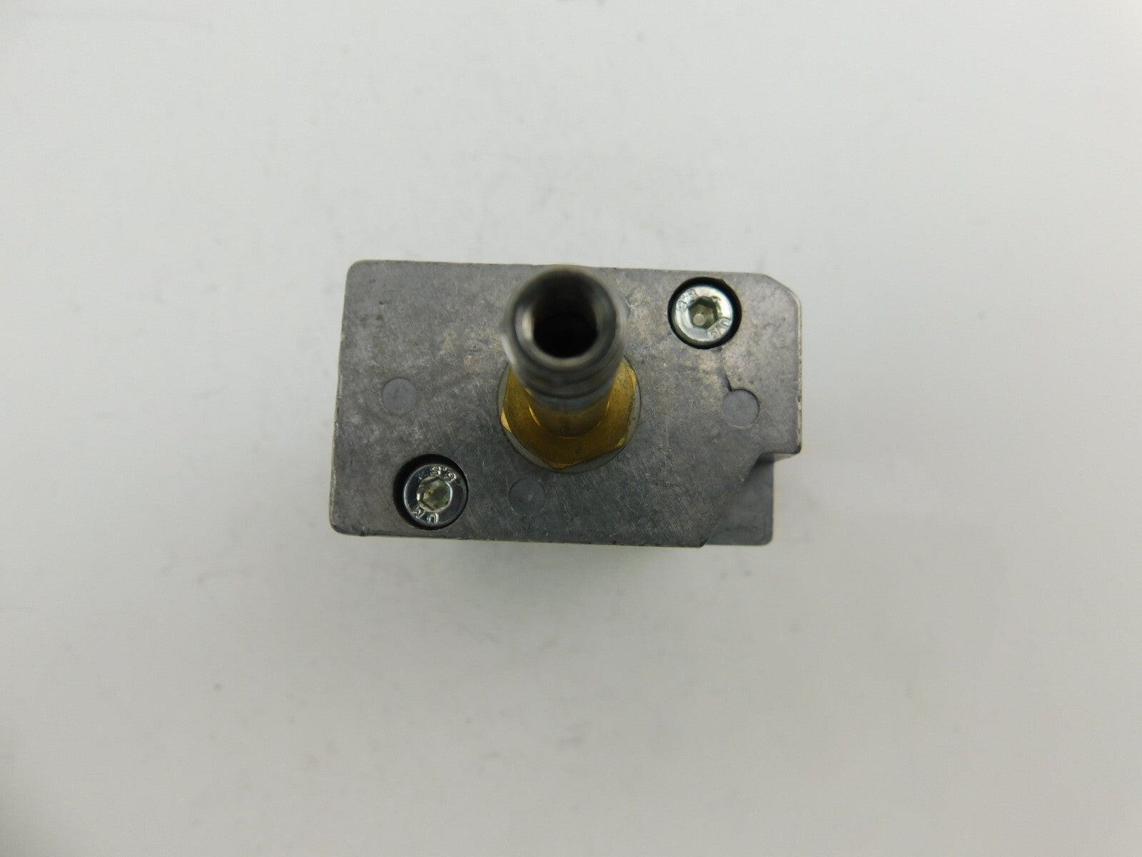 FESTO Pneumatikventil MFH-3-1/4 9964 1-5- 8 BAR