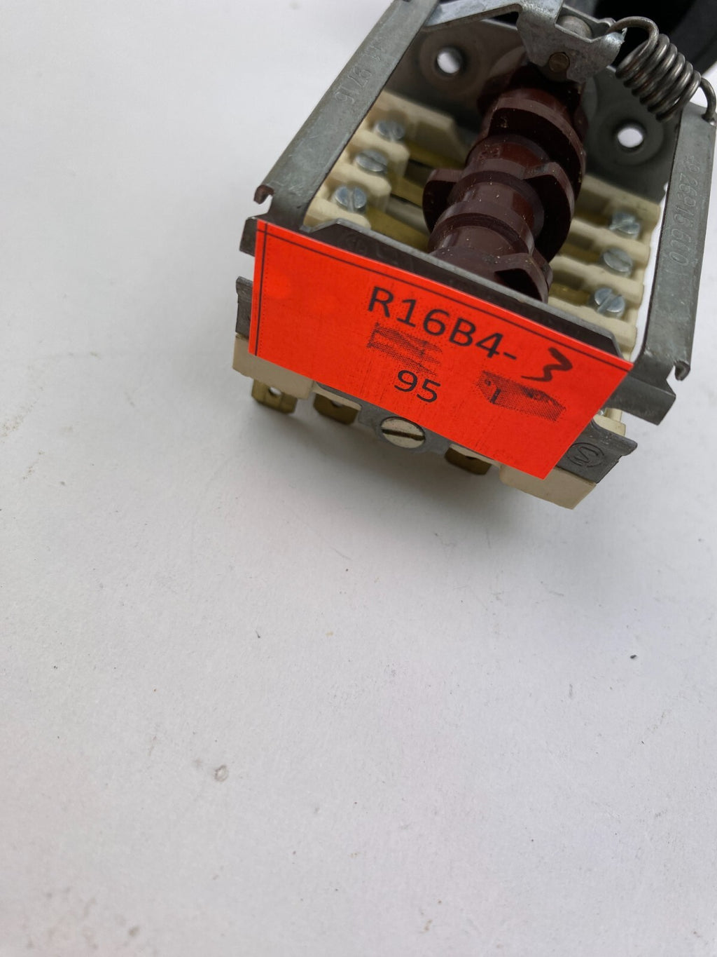 EGO 18A/240V 49 26915 600 11 97 16