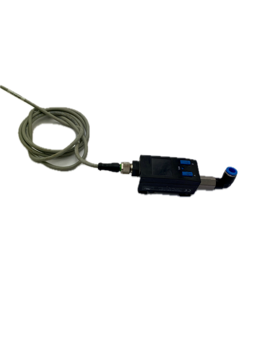 FESTO SDE1-V1-G2-W18-L-P1-M12