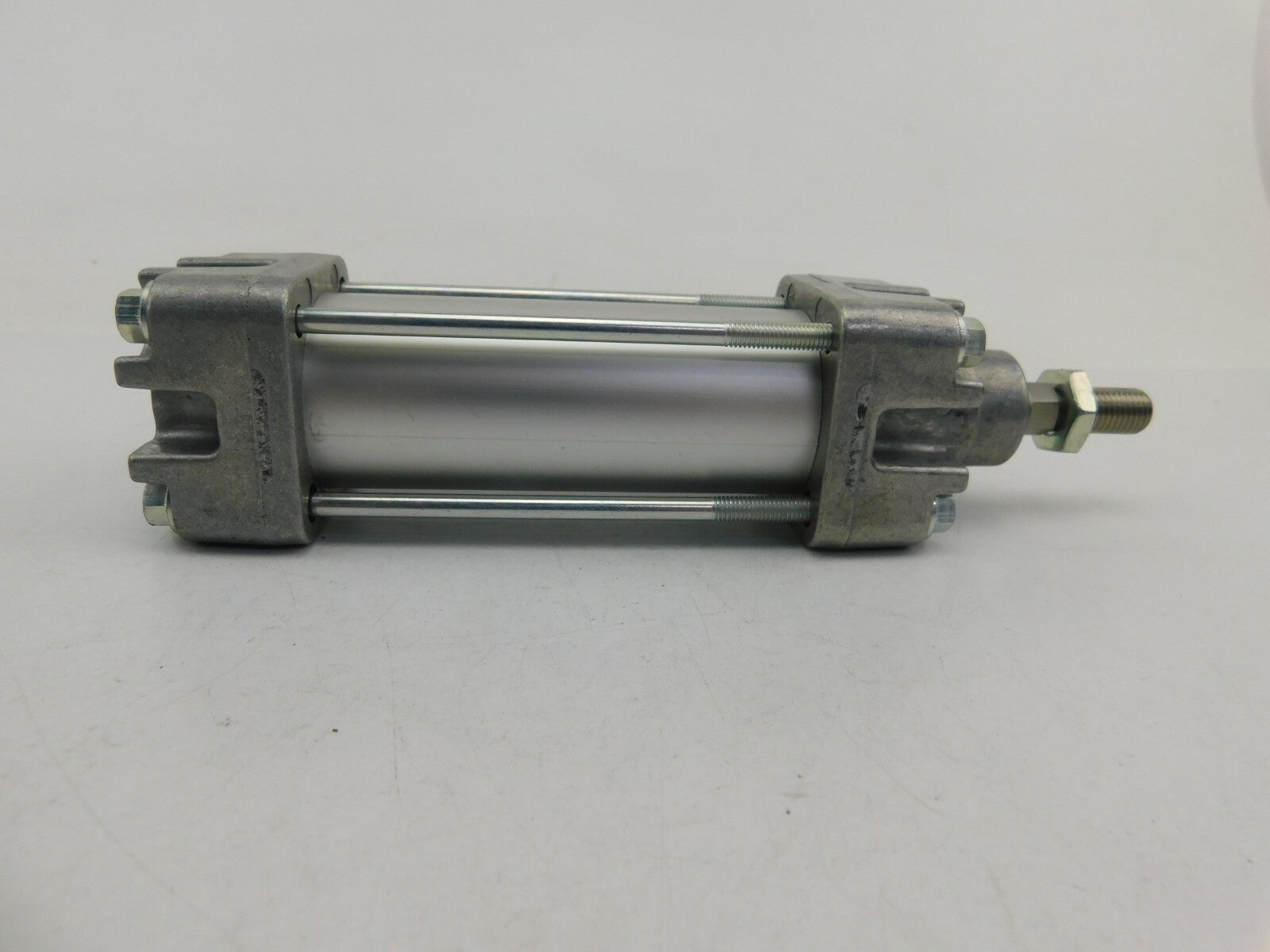 Bosch Rexroth Teknik Ab Pneumatic Cylinder 1670305000 MAX 10 bR