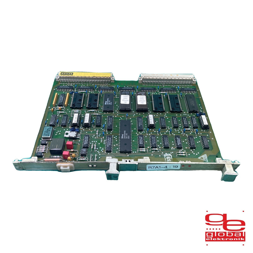 Heller Uni-Pro  20.002 691-5  D 23.020 013