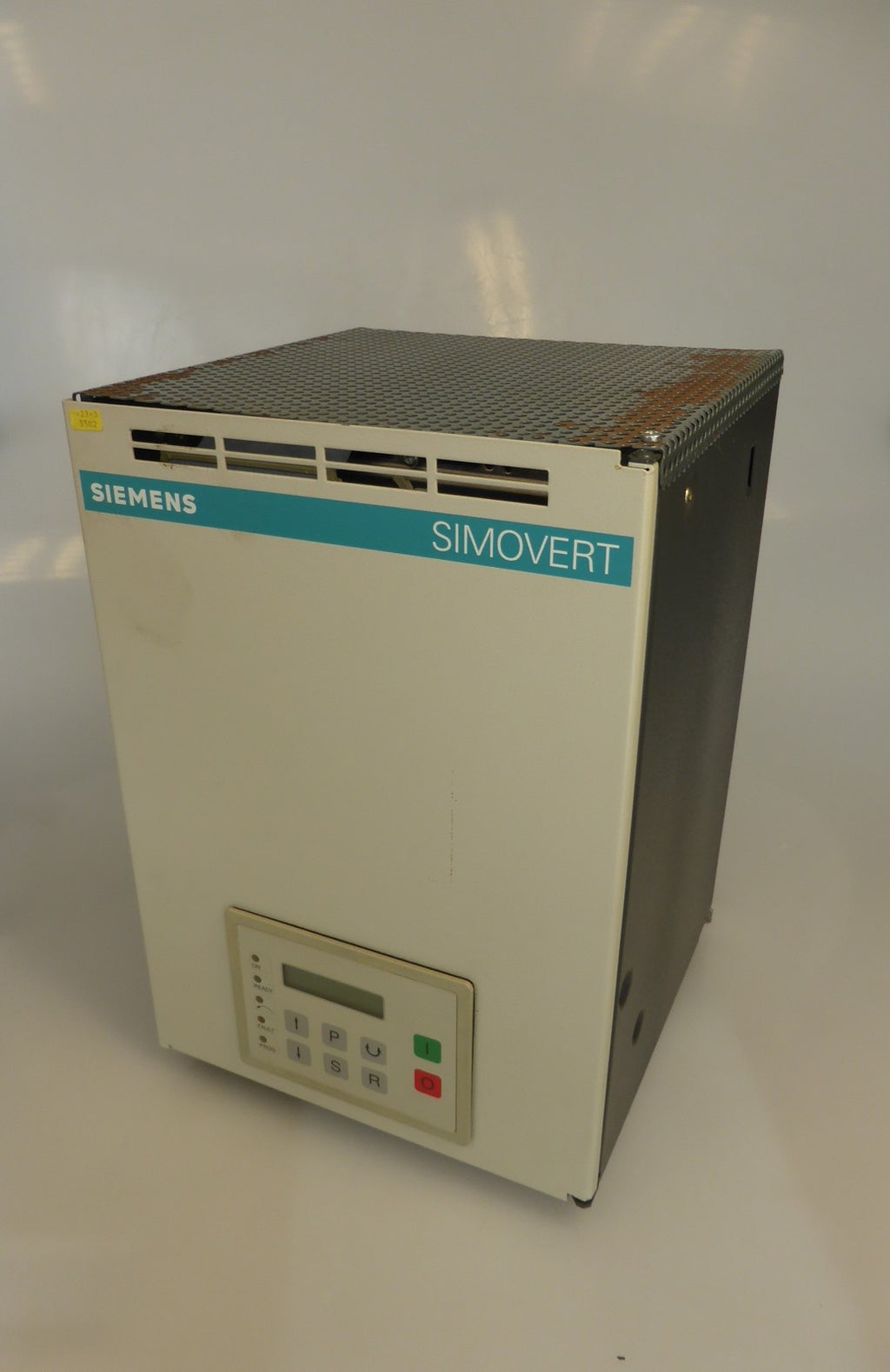 Siemens SIMOVERT P 6SE1204-2AA00  //  6SE 1204-2AA00
