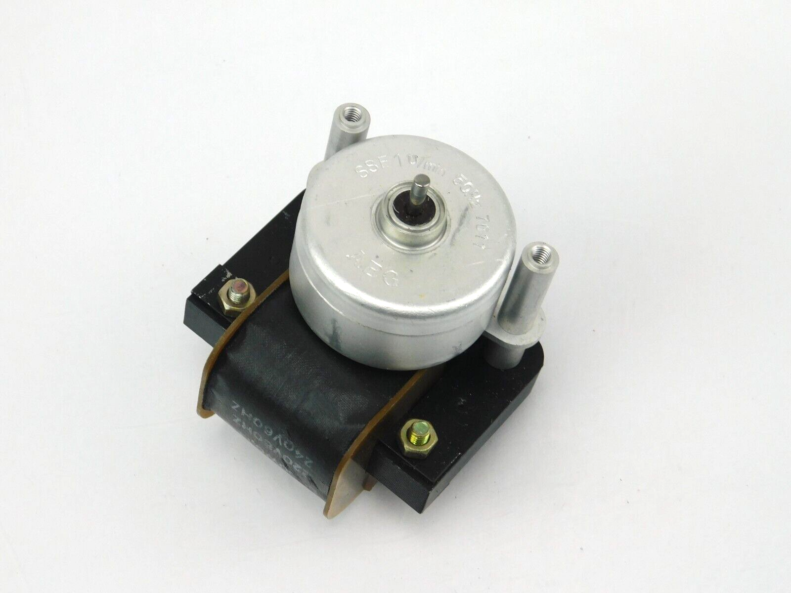 AEG Motor SD14 SSE1 U/min 50Hz 7611