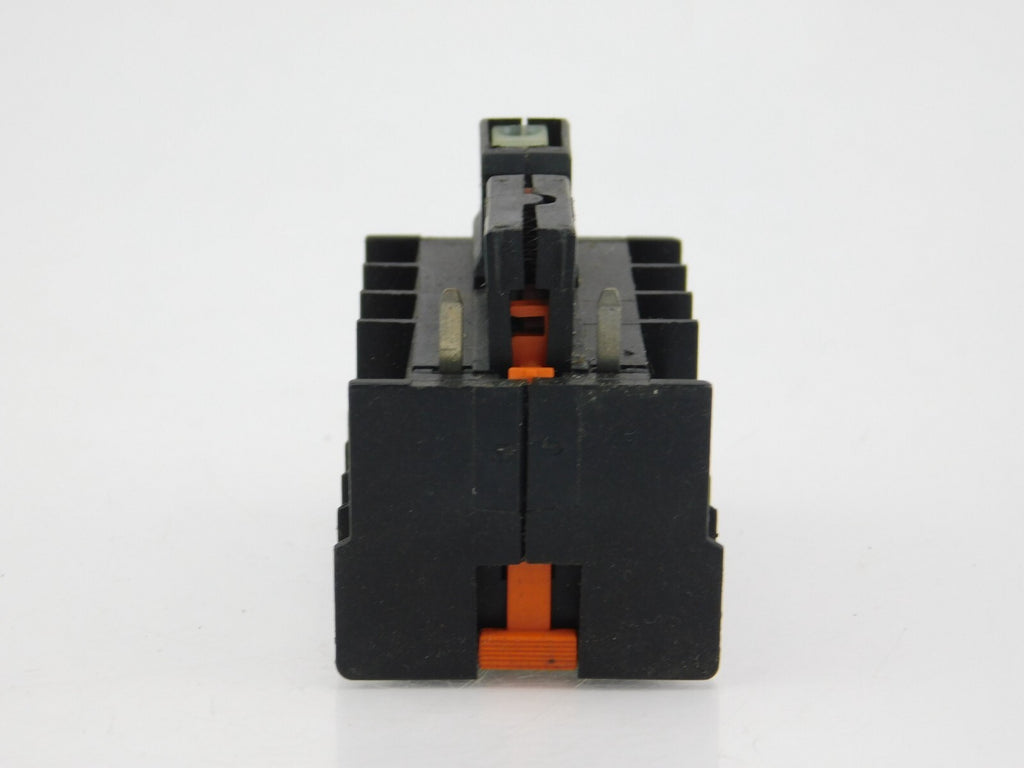 SIEMENS 3TX4431-2A 3NO+1NC