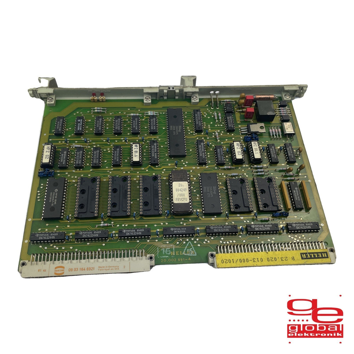 HELLER  uni-Pro B 0201/000-210 020 22. -- 20.002 691-4