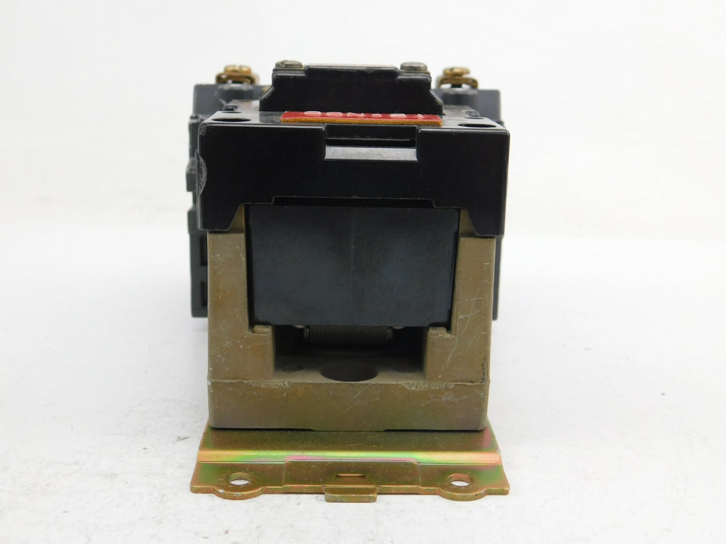 ALLEN-BRADLEY 702-B0D93 120V 60HZ 110V 50HZ Contactor