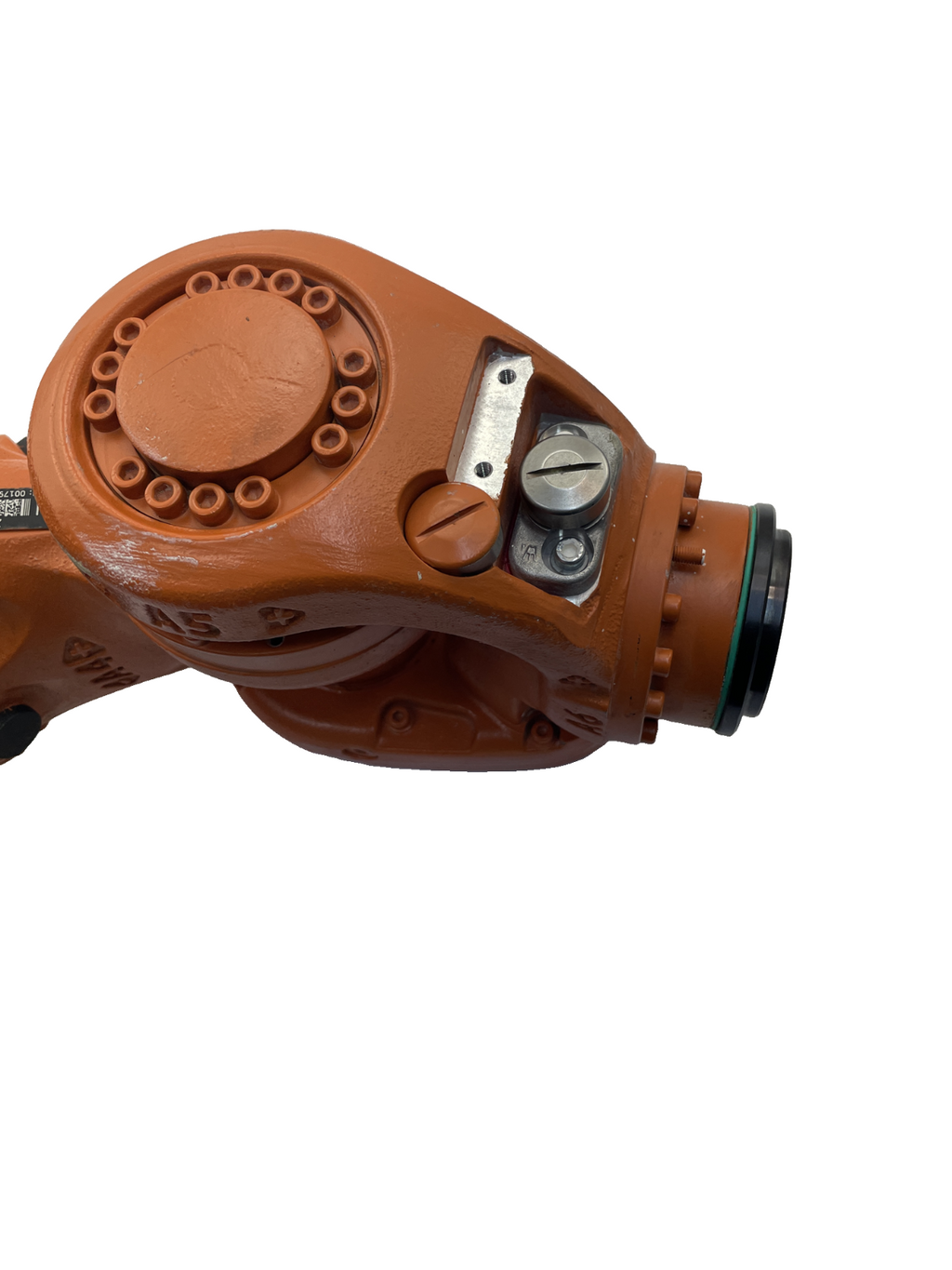 Kuka ZH 16 II Roboter-Handachse / Zentralhand (AN: 00179289 SN 1626)