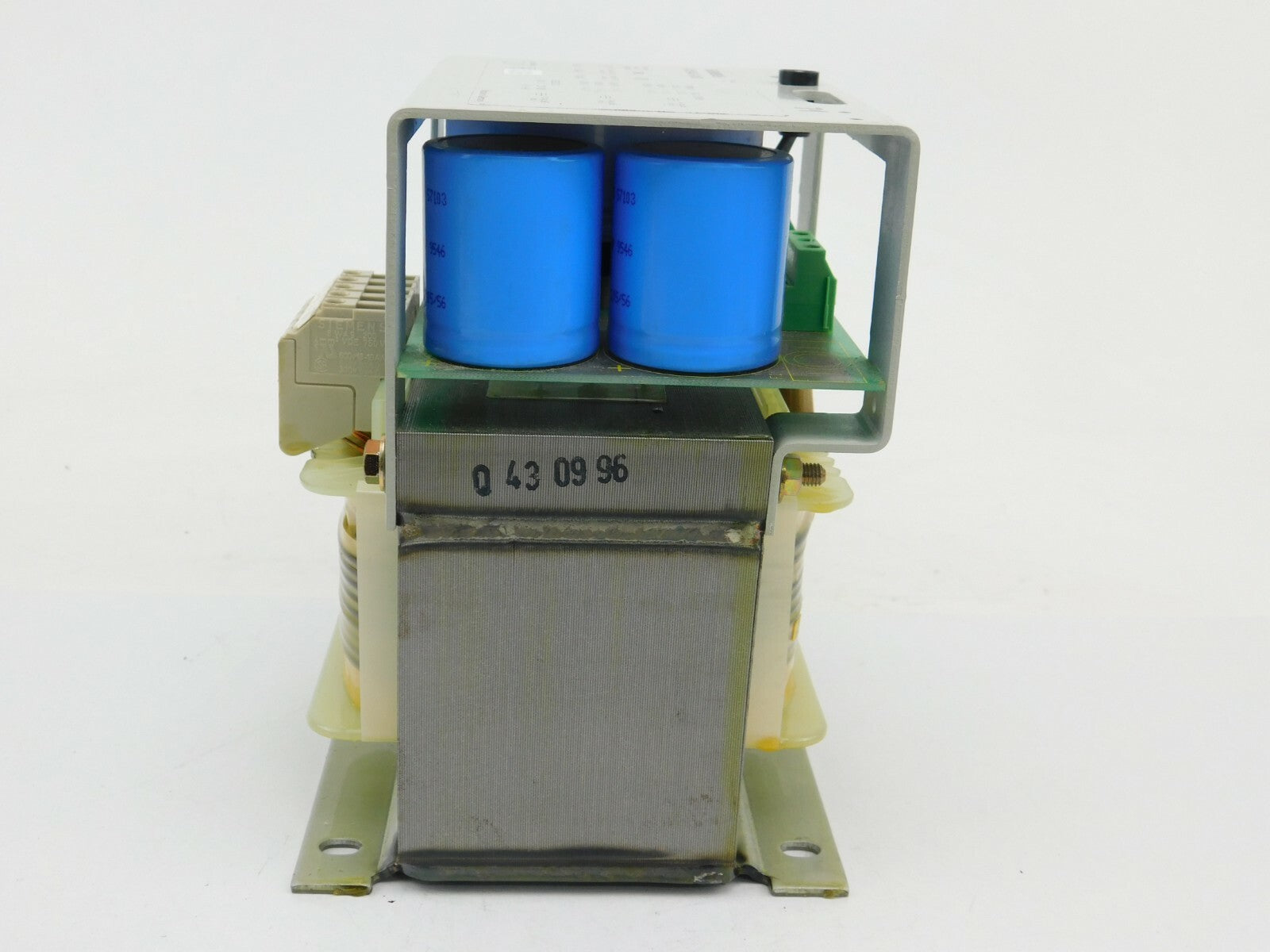 SIEMENS Tranformator 4AV2400-2AB 50...60Hz