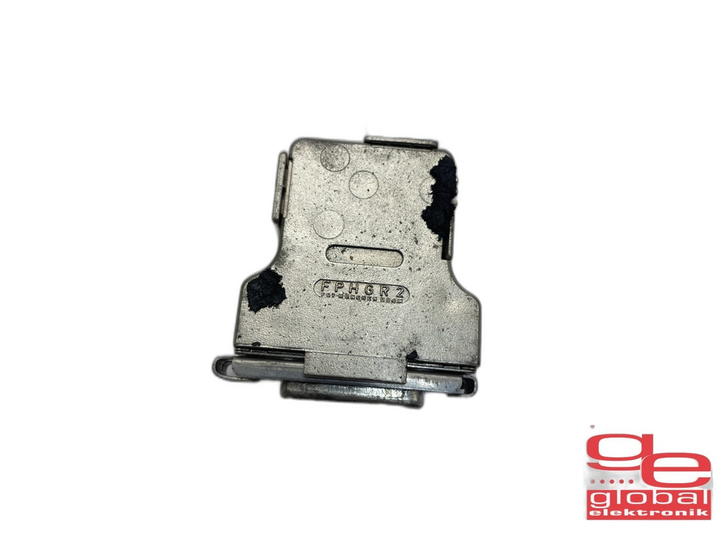 SIEMENS 6FC 9338-1AB MessAdapter