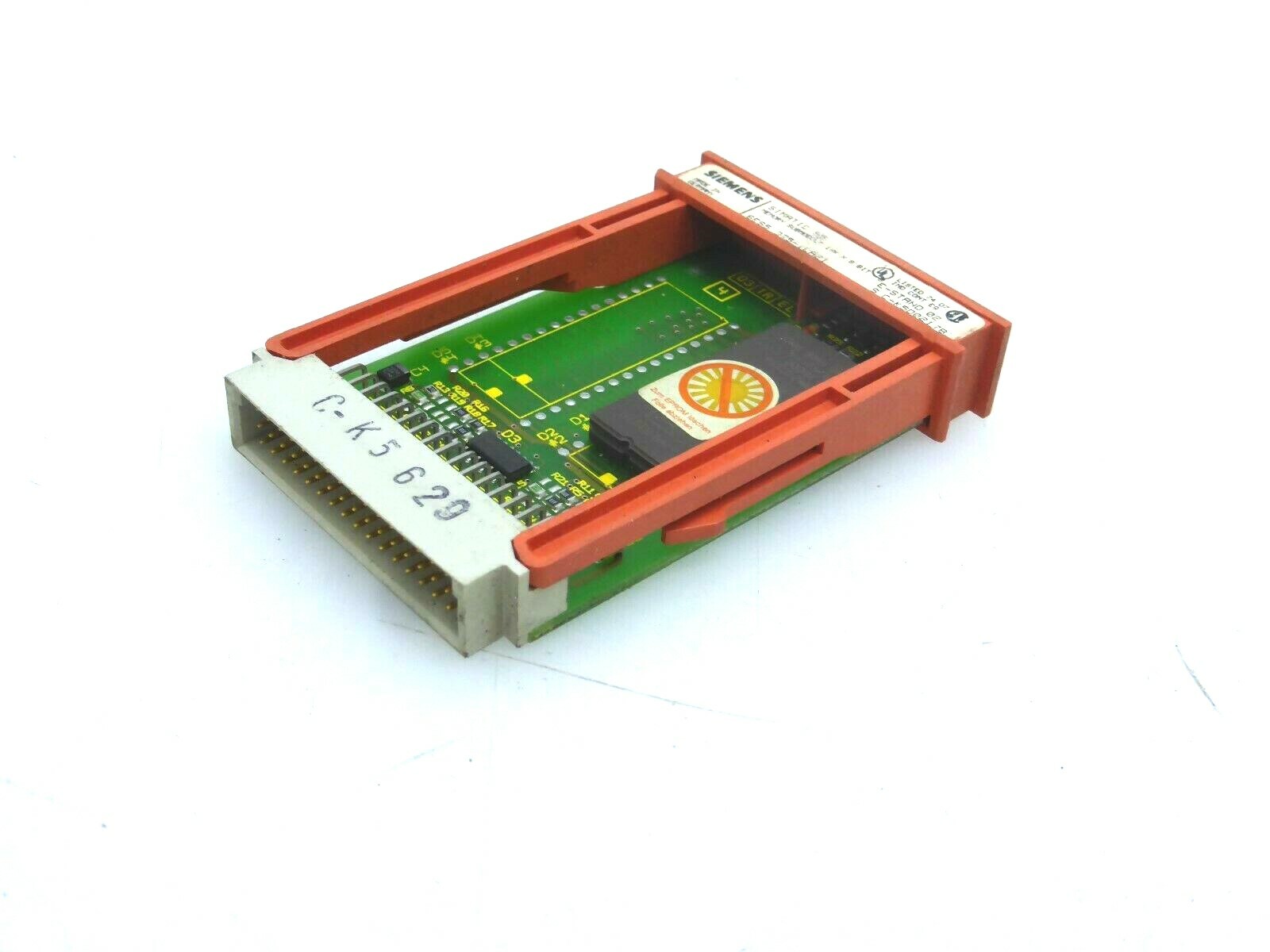 Siemens Simatic S5 Memory Submodule SES5 375-1LA21