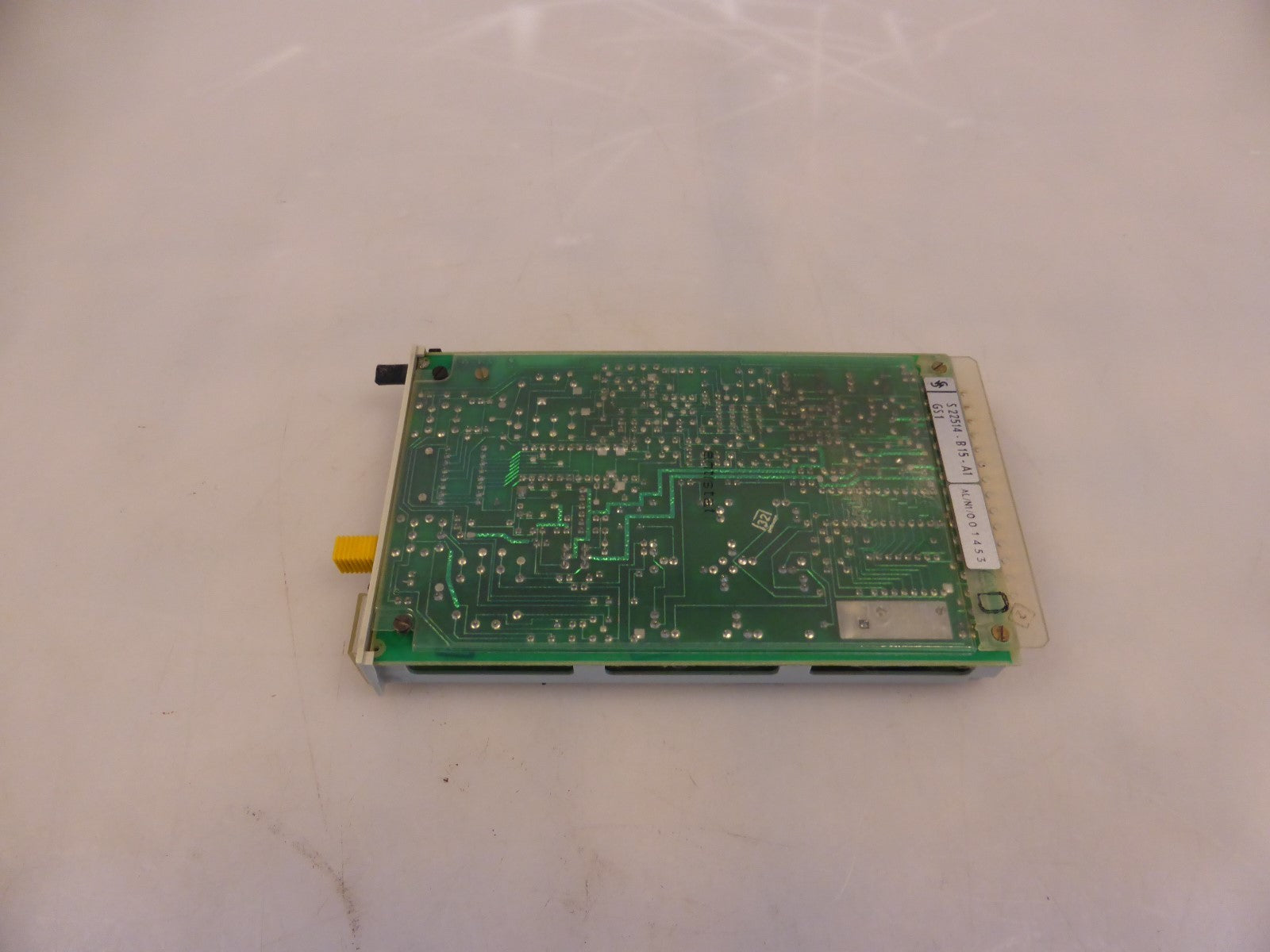 Siemens S22514-B15-A1 GS1