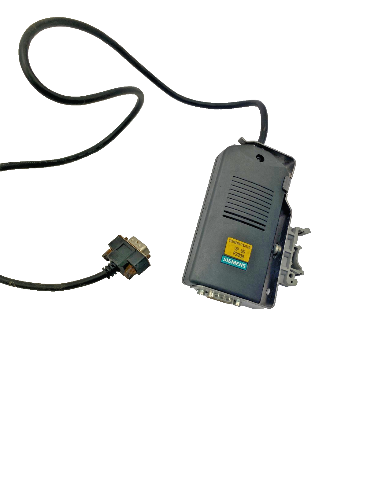 SIEMENS 1P 6ES7 972-0CA34-0XA0