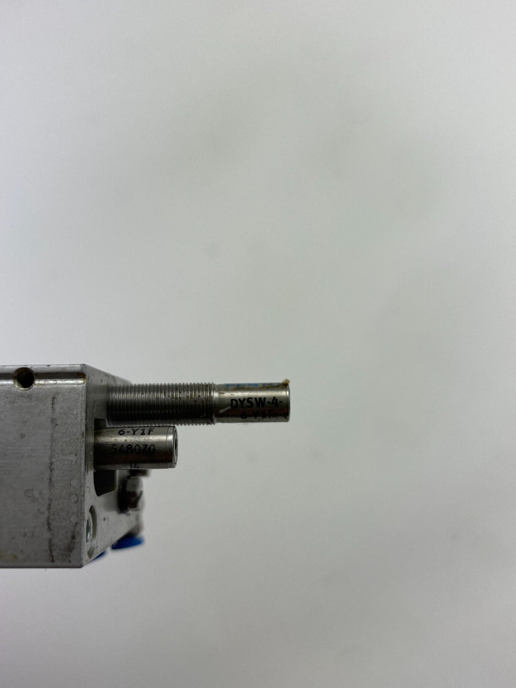 FESTO DGSL-8-50-Y3A 543940 J502