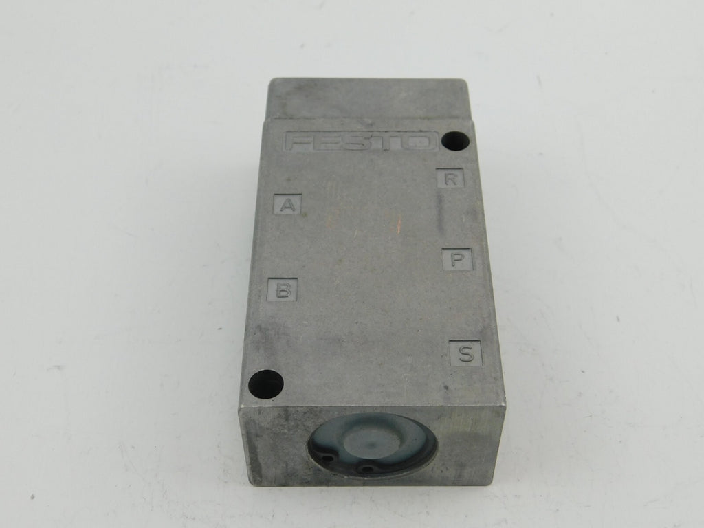 Festo 9199 VL-5-1/4