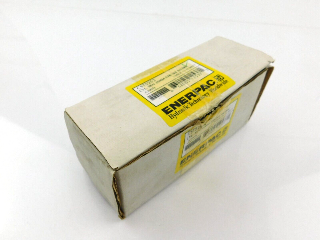 ENERPAC CST5252 CYL. 5 KN 25 MM STROKE METRIC A3005J