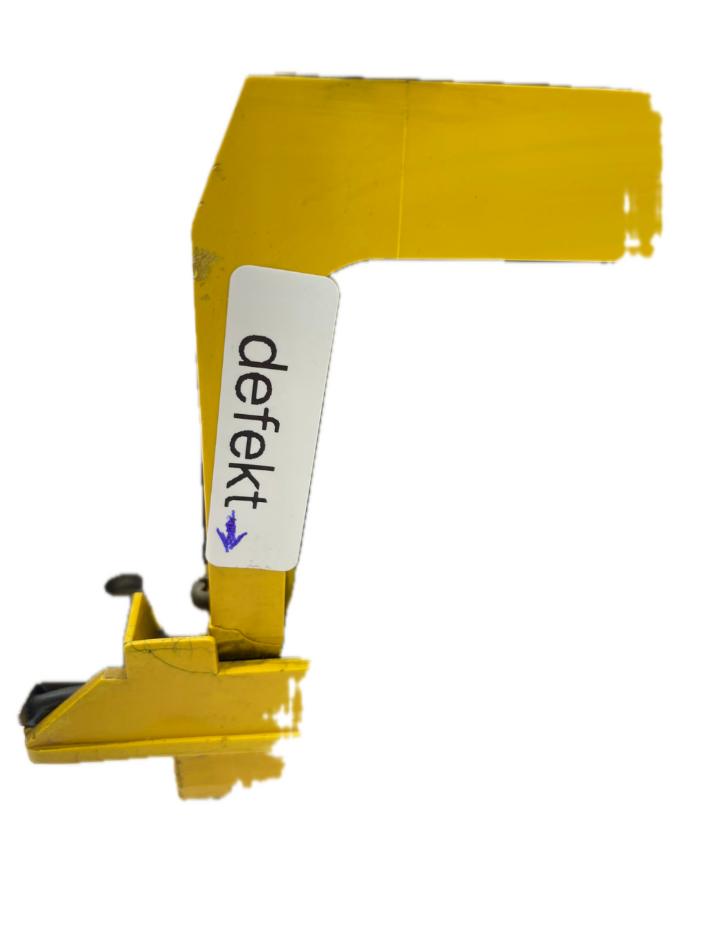 Fanuc  TYPE NO. A16B-1200-0800/10B