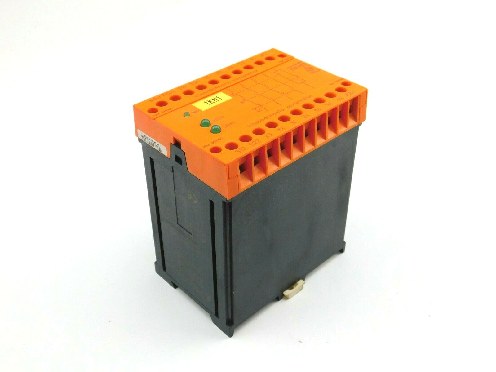E D S DOLD Sicherheitsrelais BNS5983 0032155 Safemaster 24 V