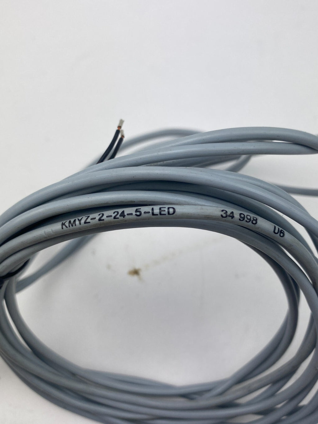 FESTO KMYZ-2-24-5-LED 34998