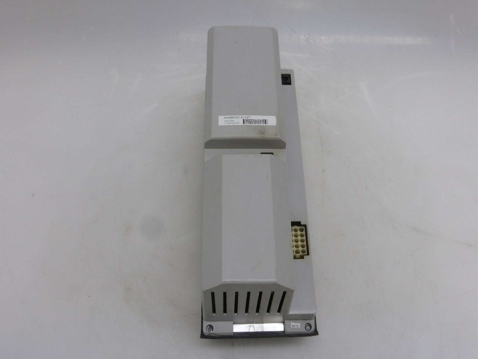 ABB Servomodul Servo Drive 3HAB8101-8/12T DSQC346G