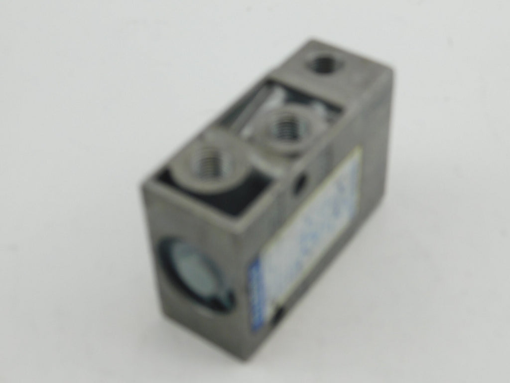 Festo typ 7803 VL/0-3-1/8 B