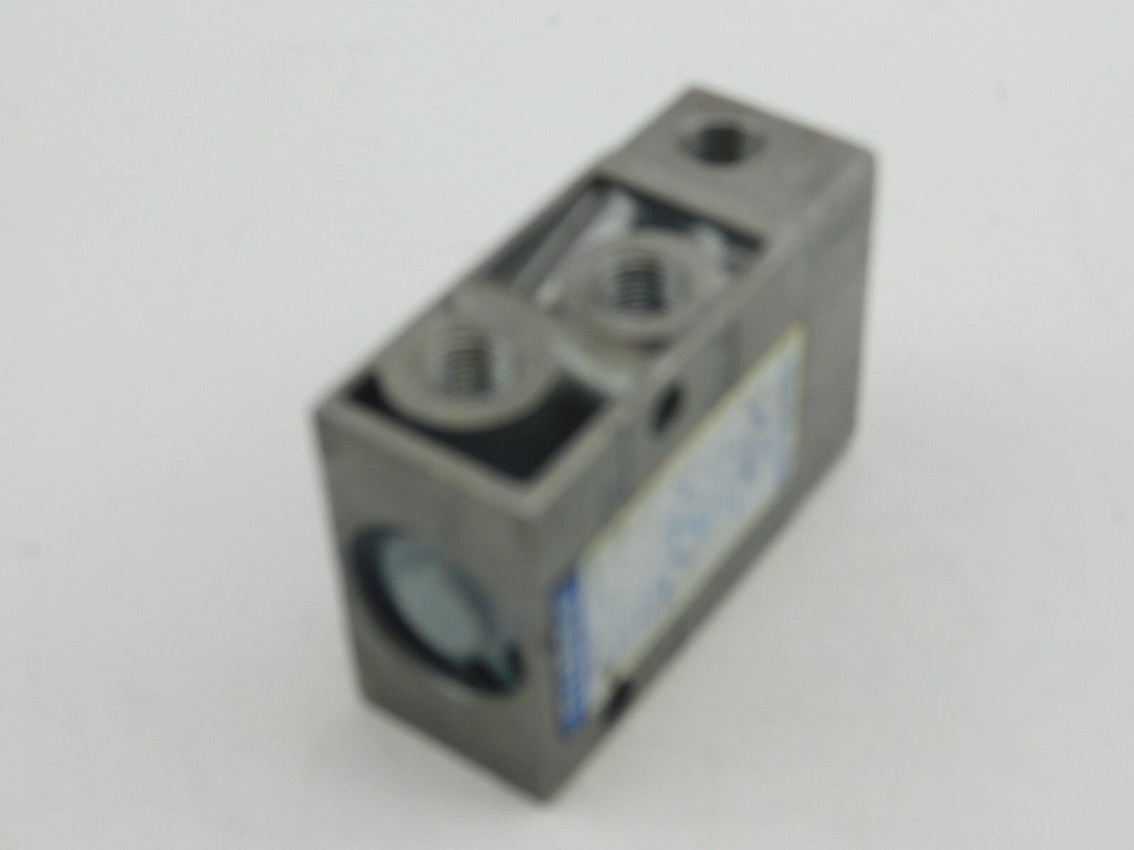 Festo typ 7803 VL/0-3-1/8 B