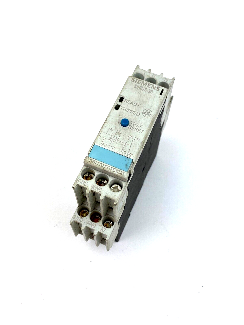 SIEMENS SIRIUS 3R 3RN1011-1CK00**3 Stück**