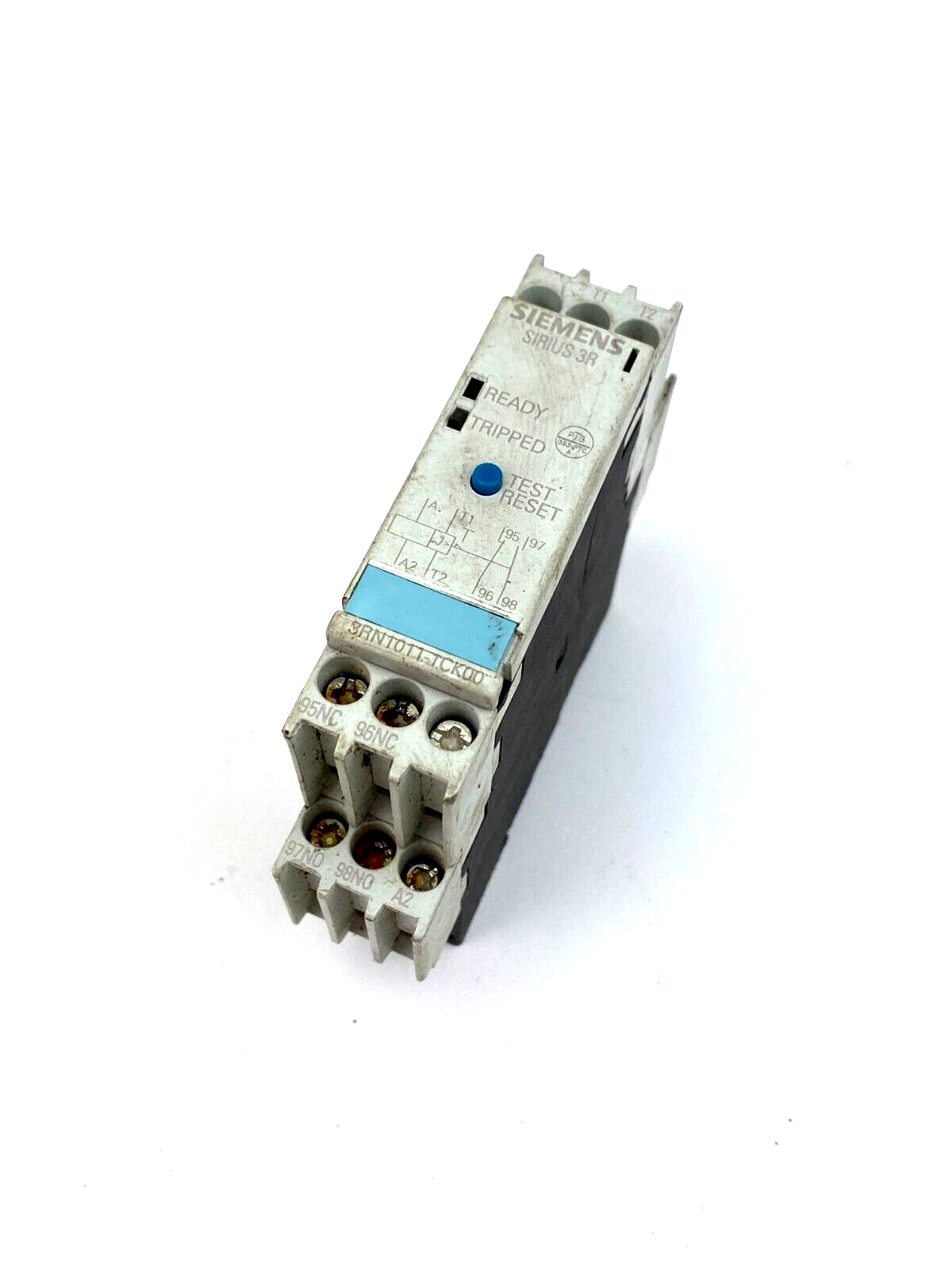 SIEMENS SIRIUS 3R 3RN1011-1CK00**3 Stück**