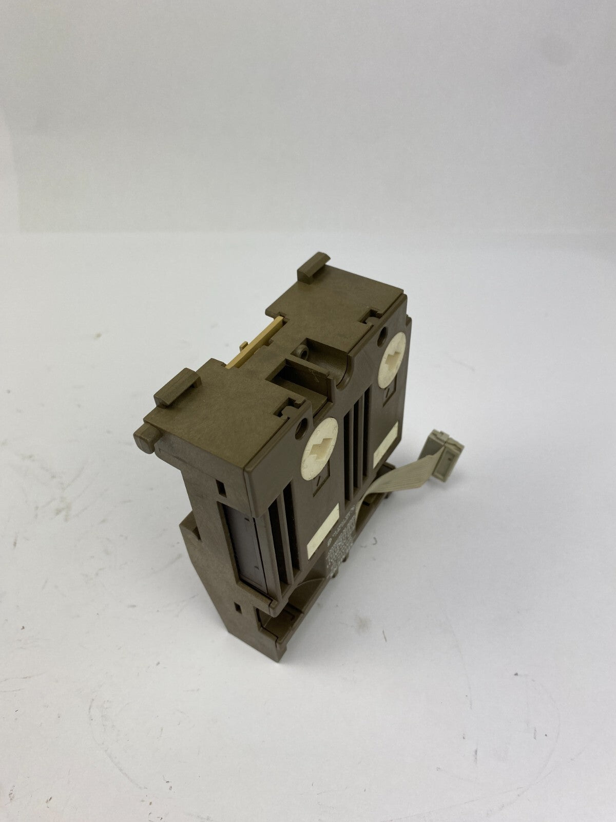 SIEMENS SIMATIC S5 BUS MODULE 6ES5 700-8MA11