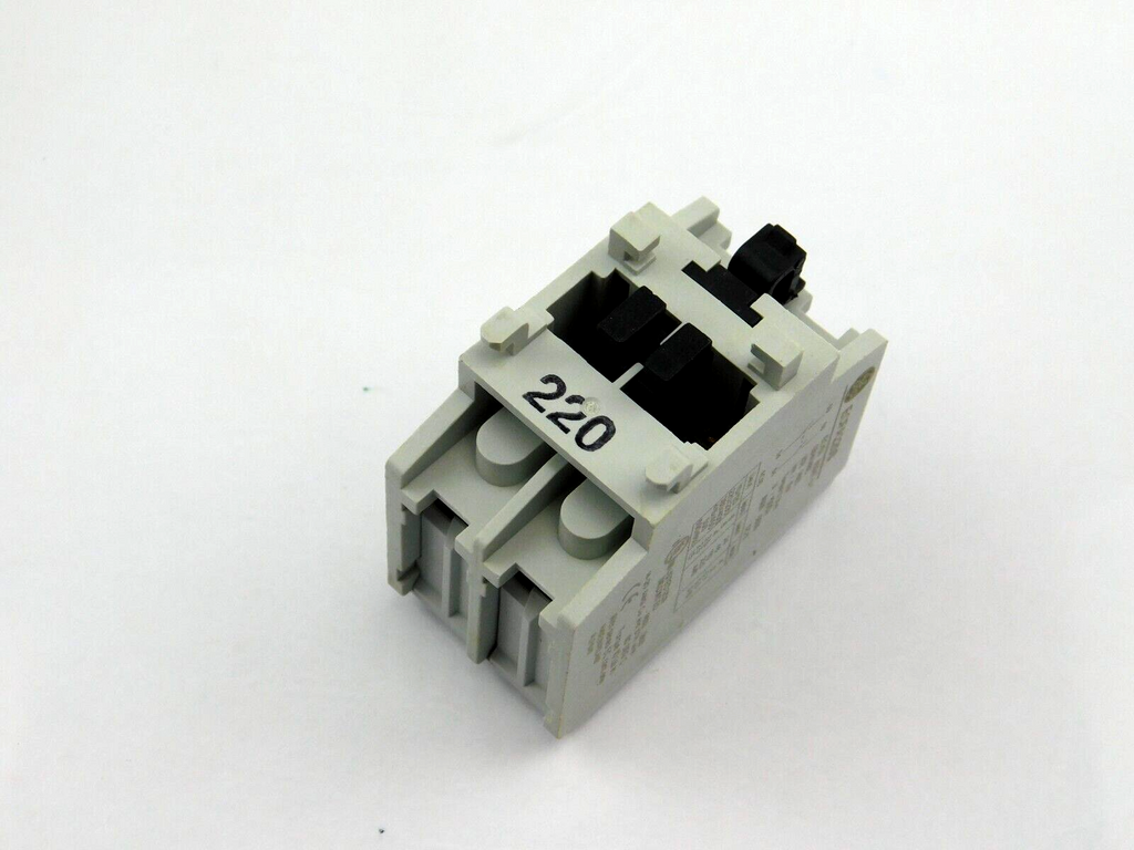 General Electric ECFA220S ** 2 Stück **