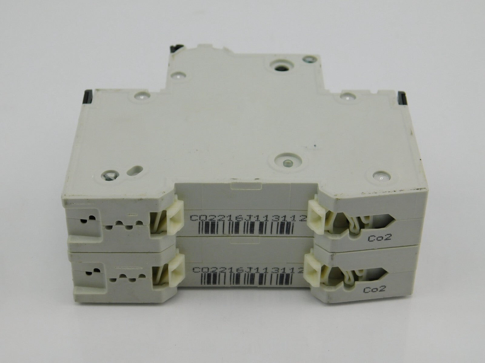SIEMENS 5SY6202-7 MCB C2 ~400V ** 2 Stück **