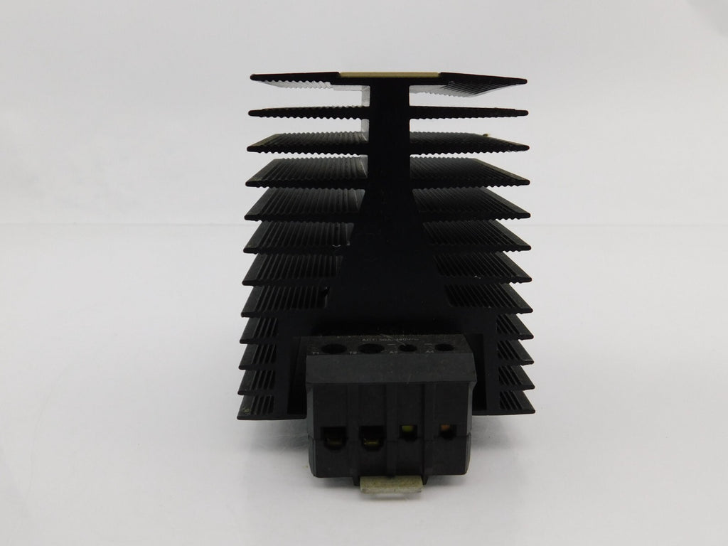 CARLO GAVAZZI Semiconductor Contactor 1EC 1 58-2