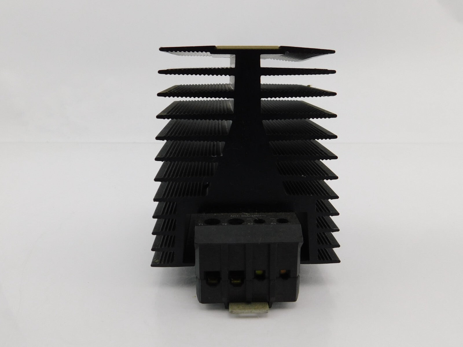 CARLO GAVAZZI Semiconductor Contactor 1EC 1 58-2