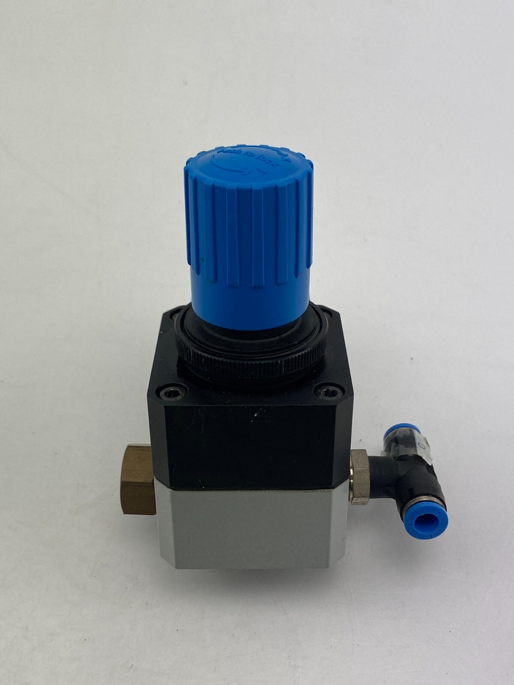 FESTO LRP-1/4 159 502 p1 max: 12bar