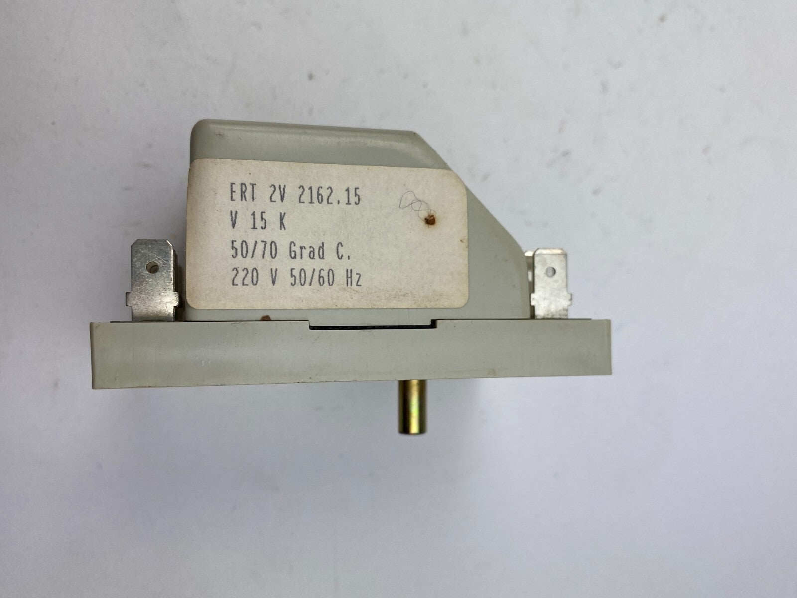 DOLD ERT 2V 2162.15 V 15 K