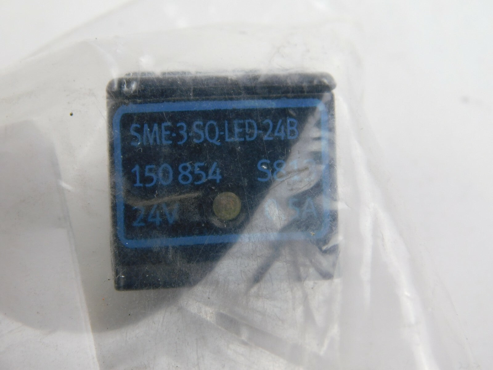 Festo SME-3-SL-LED-24B Näherungsschalter