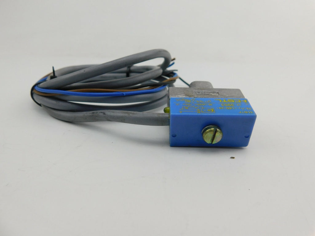 FESTO Nährungsschalter SMTO-1-LED-24 11970