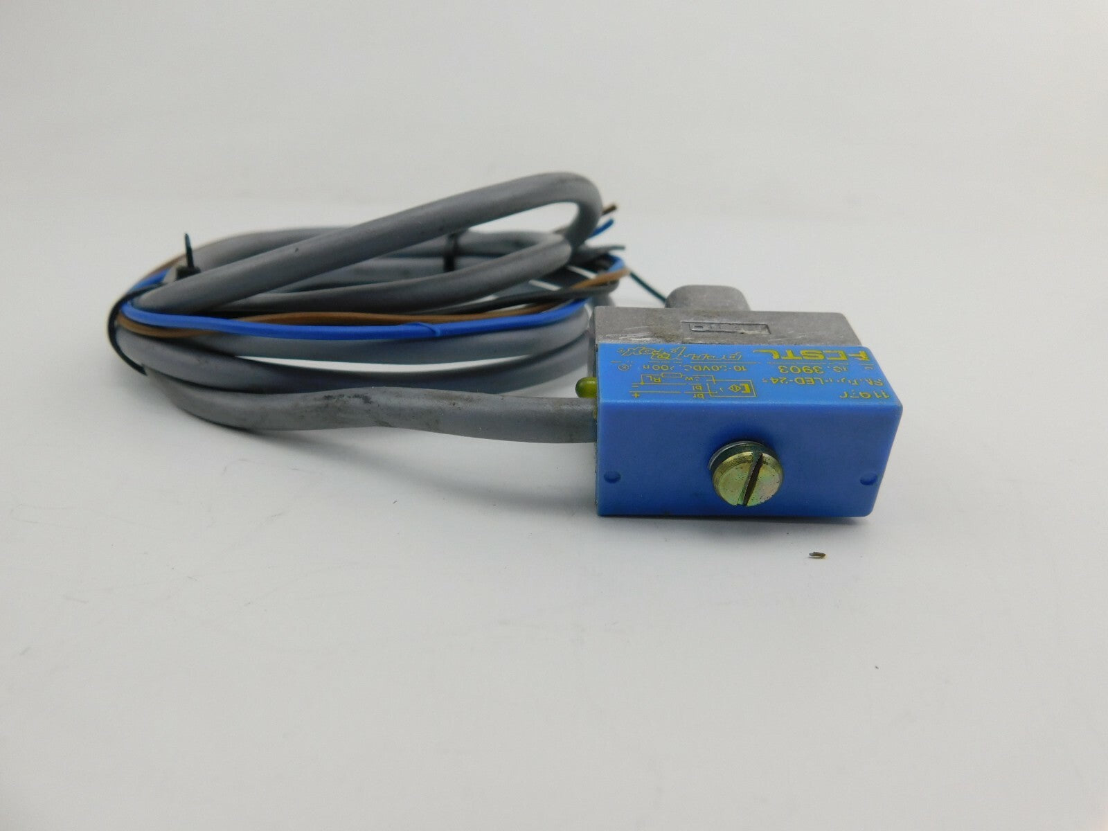 FESTO Nährungsschalter SMTO-1-LED-24 11970