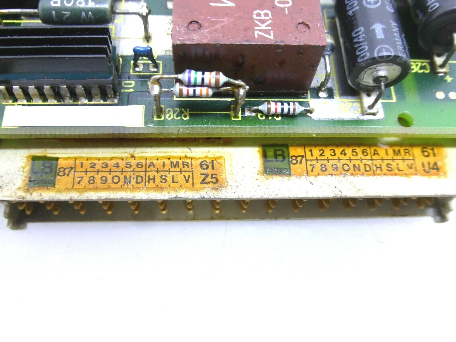 Siemens 6ES5241-1AB11 6ES5241-1AD11