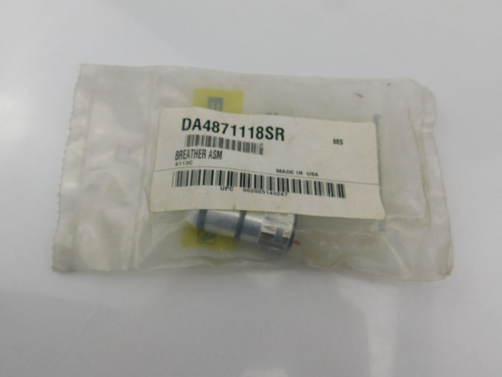 ENERPAC DA4871118SR, BREATHER ASM