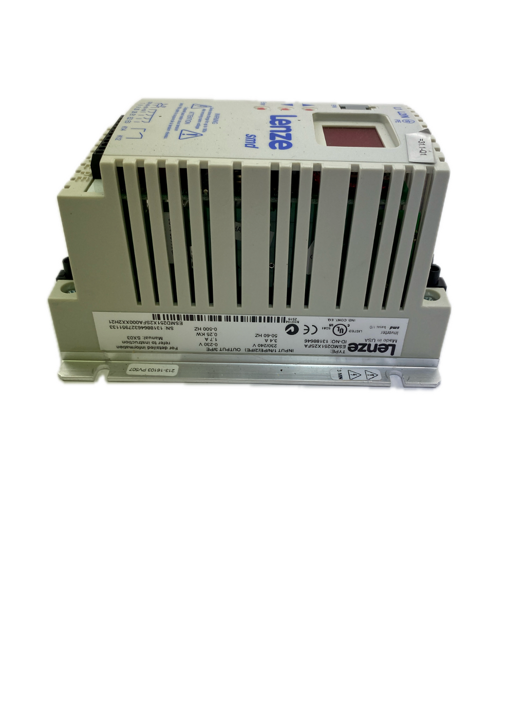 Lenze ESMD251X2SFA