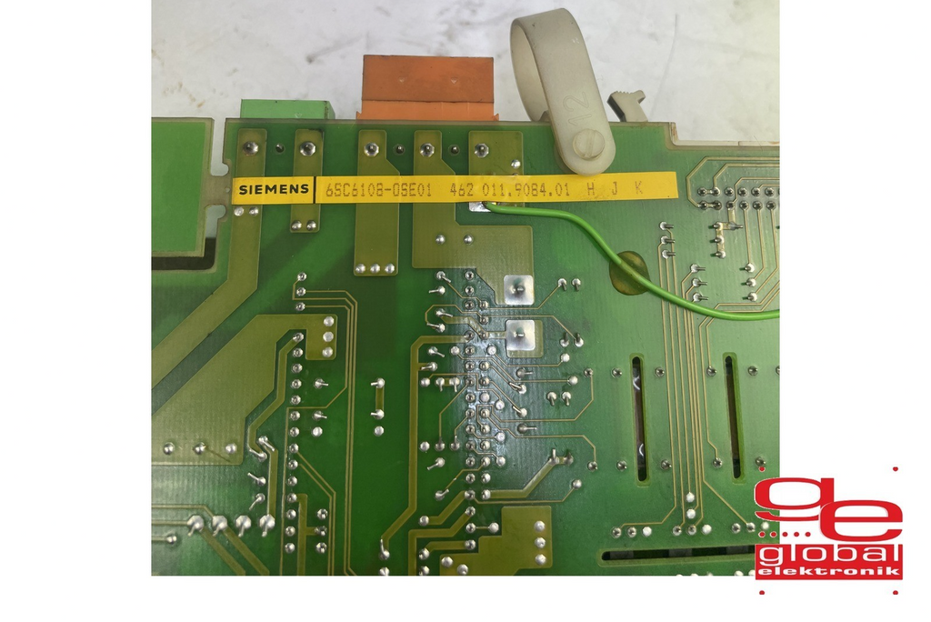 Siemens 6SC6108-0SE01 462011.9084.01