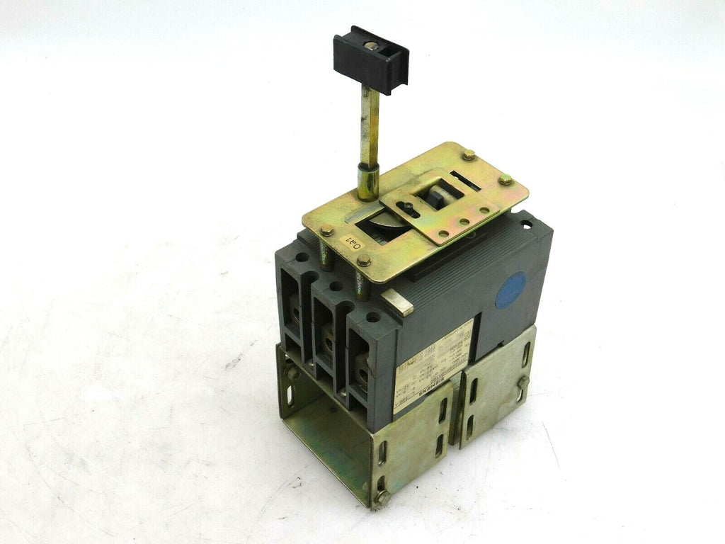 Siemens 3VP5201-0HT00 100A