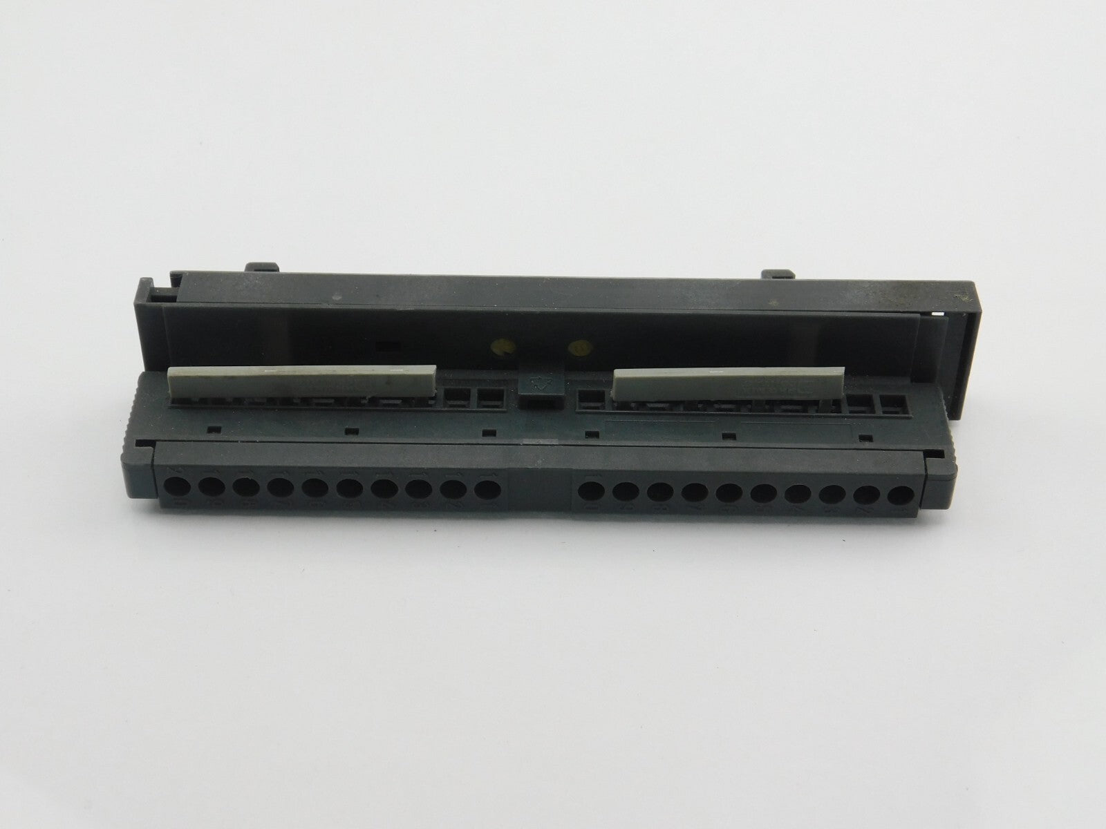 SIEMENS 6ES7 392-1AJ00-0AA WDM N9 ** 2 Stück **
