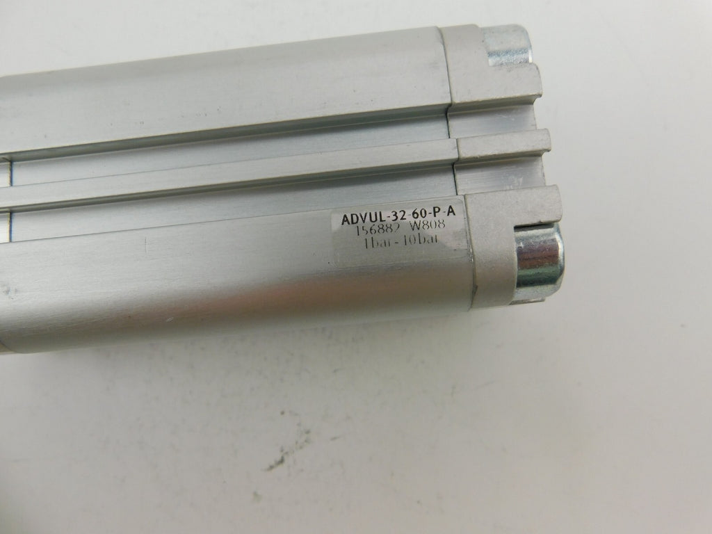 FESTO CLINDER ADVULL-32-60-P-A